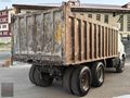 KINALI-2005 BMC PRO 827 DAMPERLİ SERİ FULL BAKIMLI