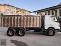 KINALI-2005 BMC PRO 827 DAMPERLİ SERİ FULL BAKIMLI