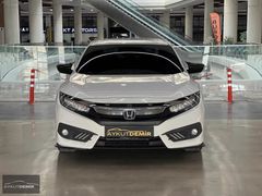 Civic Sedan 1.6 i-DTEC Executive KREDİ KARTINA TAKSİT