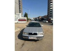 Sahibinden Skoda Octavia 1.6 GLX 2000 Model 