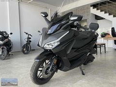-ALINDIĞI-0-GİBİ 2024-MODEL-HONDA-FORZA-250cc-