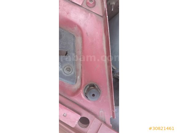 Sahibinden Renault Clio 1.4 RNA 2001 Model