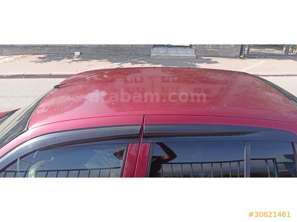 Sahibinden Renault Clio 1.4 RNA 2001 Model