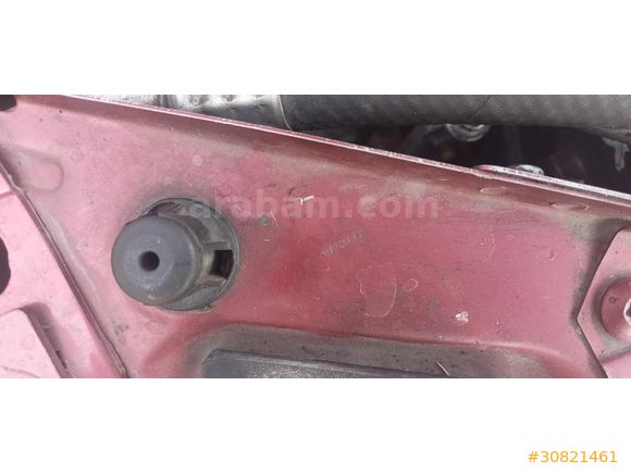 Sahibinden Renault Clio 1.4 RNA 2001 Model