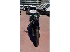 GEZER MOTORS'DAN/RKS/XVR250/SIFIR/2025/ÇIKIŞLI/500/KM'DE