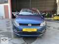 Polo 1.2 TSI BMT Comfortline DSG