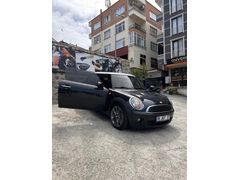 Sahibinden Mini One 1.4 2009 Model