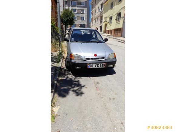 Sahibinden Suzuki Swift 1.3 GLX 2000 Model