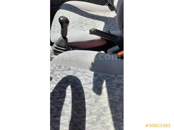 Sahibinden Suzuki Swift 1.3 GLX 2000 Model