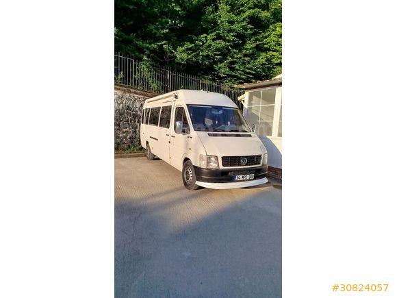 Sahibinden Volkswagen LT 35 TDI 2005 Model