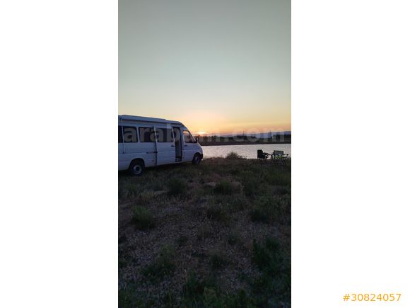Sahibinden Volkswagen LT 35 TDI 2005 Model