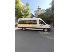 Mercedes - Benz Sprinter 316 CDI ORJİNAL