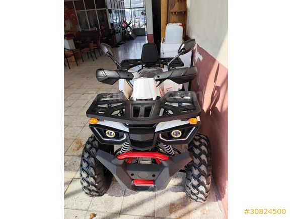 Galeriden Kuba MX 220 Konya