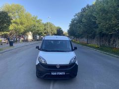BOYASIZ 50.000 km 2018 Fiat Doblo Combi 1.3 Multijet Maxi Easy 