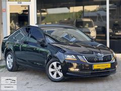 2018 SKODA OCTAVİA UYGUN FİYAT EMSALSİZ TEMİZLİKTE