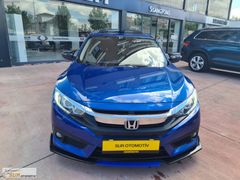 *K.KARTINA 12 TAKSİT*2019 MODEL*HONDA CIVIC*OTOMATIK*SANROOF*