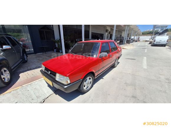 1993 MD ŞAHİN 1.6 BENZİN LPG YETİŞEN ALIR KREDİ KARTI GEÇERLİDİR