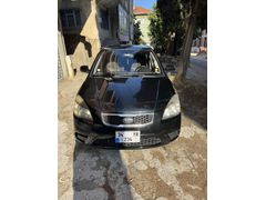 Sahibinden Kia Rio 1.4 GSL Trend 2010 Model İstanbul