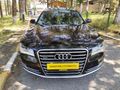 MANTARLI OTOMOTİV den A8 3.0 tdi v6 quattro long ısıtma-masaj