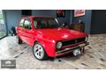KREDİ KARTI TAKSİT İMKANI EMSALSİZ 1980 MODEL KIRMIZI 1.6 DİZEL