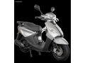 125 CC SCOOTER 45.999TL