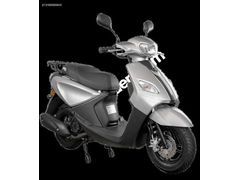 125 CC SCOOTER 45.999TL