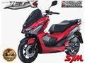 ÇAKIRLAR MOTOR JETX 125 E5+ TÜM RENKLER 12 TAKSİT 2025 MODEL
