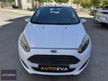 AUTO EVA/2013 FORD FIESTA 1.5 TDCI TREND