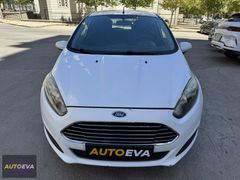 AUTO EVA/2013 FORD FIESTA 1.5 TDCI TREND