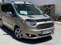 Galeriden Ford Tourneo Courier 1.6 TDCi Deluxe 2017 Model Van