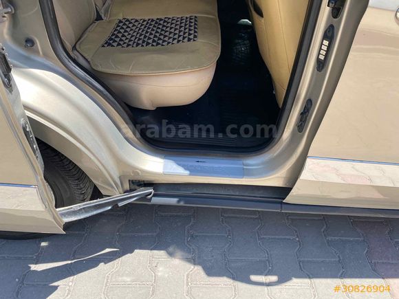 Galeriden Ford Tourneo Courier 1.6 TDCi Deluxe 2017 Model Van