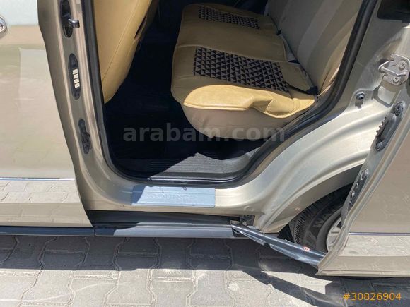 Galeriden Ford Tourneo Courier 1.6 TDCi Deluxe 2017 Model Van