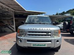 2008 DISCOVERY 2.7 TDV6 HSE