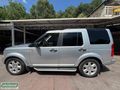 2008 DISCOVERY 2.7 TDV6 HSE