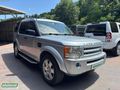 2008 DISCOVERY 2.7 TDV6 HSE