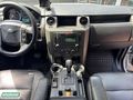 2008 DISCOVERY 2.7 TDV6 HSE
