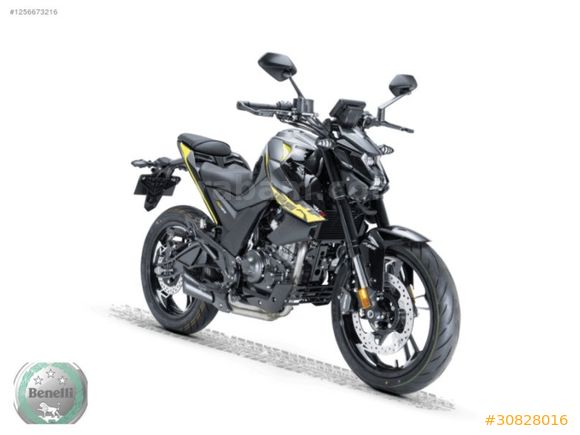 RKS - RZ125X - PREMİUM MAĞAZADAN HEMEN TESLİM