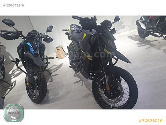 RKS - RZ125X - PREMİUM MAĞAZADAN HEMEN TESLİM
