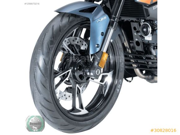 RKS - RZ125X - PREMİUM MAĞAZADAN HEMEN TESLİM