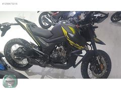RKS - RZ125X - PREMİUM MAĞAZADAN HEMEN TESLİM