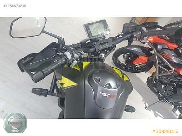 RKS - RZ125X - PREMİUM MAĞAZADAN HEMEN TESLİM