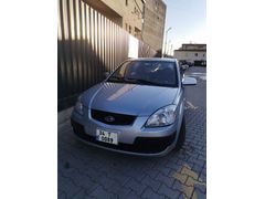 Sahibinden Kia Rio 1.5 CRDi EX Advance 2006 Model