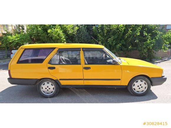 EMSALSİZ TEMİZLİKTE 98 MODEL HİDROLİK KARTAL BENZİN LPG