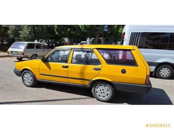 EMSALSİZ TEMİZLİKTE 98 MODEL HİDROLİK KARTAL BENZİN LPG