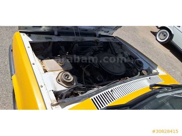 EMSALSİZ TEMİZLİKTE 98 MODEL HİDROLİK KARTAL BENZİN LPG