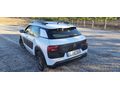 Sahibinden Citroen C4 Cactus 1.2 PureTech Feel 2017 Model