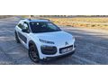 Sahibinden Citroen C4 Cactus 1.2 PureTech Feel 2017 Model