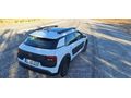 Sahibinden Citroen C4 Cactus 1.2 PureTech Feel 2017 Model