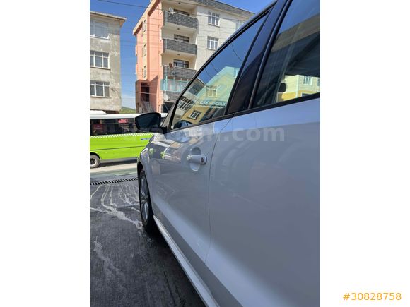 Sahibinden Volkswagen Polo 1.4 TDi Comfortline 2015 Model 