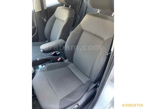 Sahibinden Volkswagen Polo 1.4 TDi Comfortline 2015 Model 
